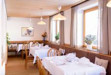 Hotel Julius Payer - Ristorante